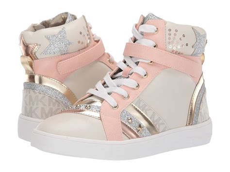 marshalls michael kors kids shoes|michael kors little girls shoes.